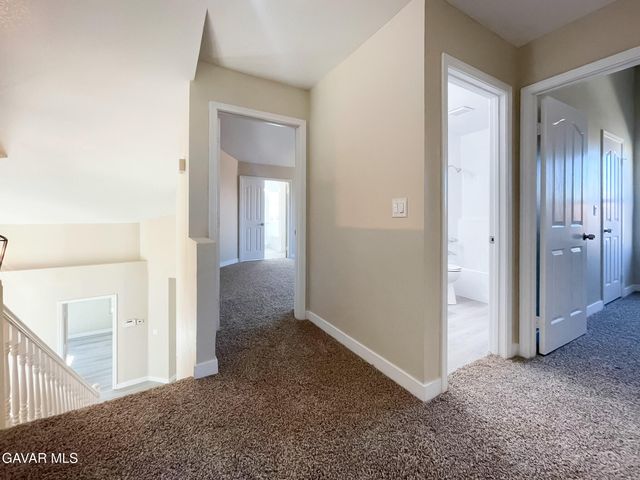 1768 E Mesa Drive, Lancaster, CA 93535