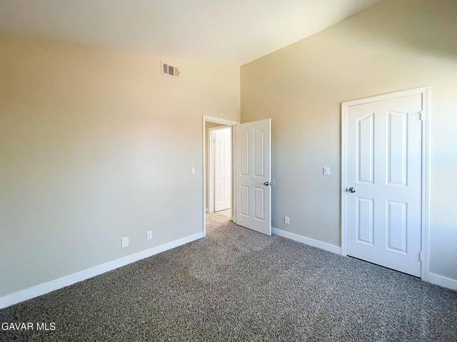 1768 E Mesa Drive, Lancaster, CA 93535