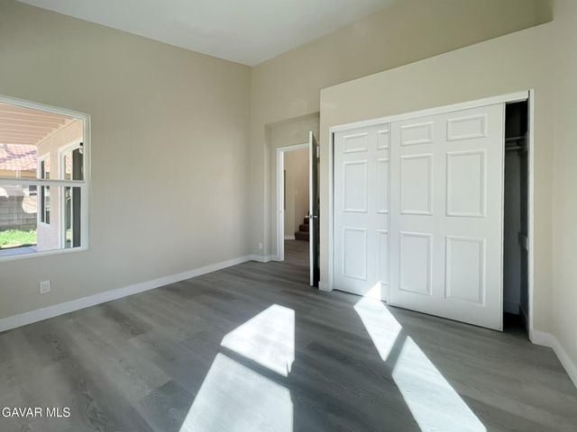 1768 E Mesa Drive, Lancaster, CA 93535