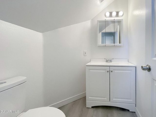 1768 E Mesa Drive, Lancaster, CA 93535