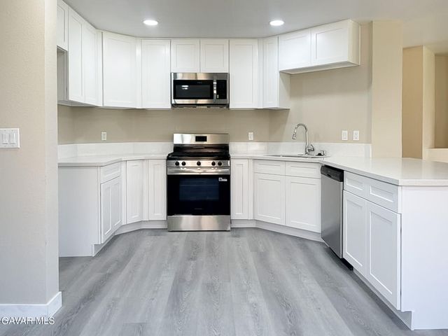 1768 E Mesa Drive, Lancaster, CA 93535