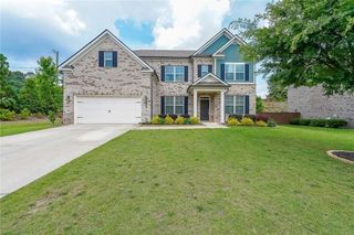 5789 Creek Indian Drive, Sugar Hill, GA 30518