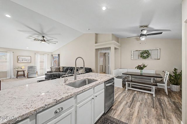 23528 N EL FRIO Court, Sun City, AZ 85373