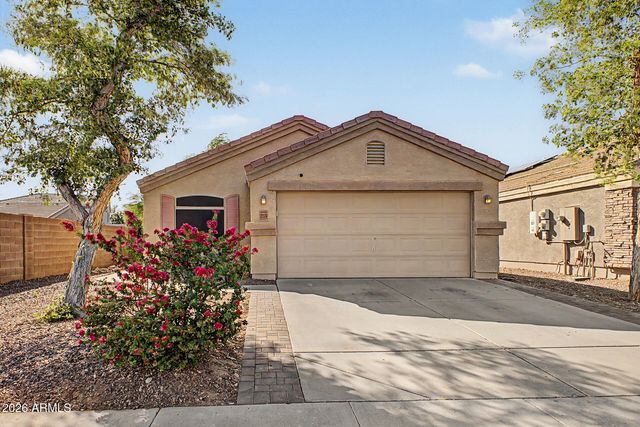 23528 N EL FRIO Court, Sun City, AZ 85373