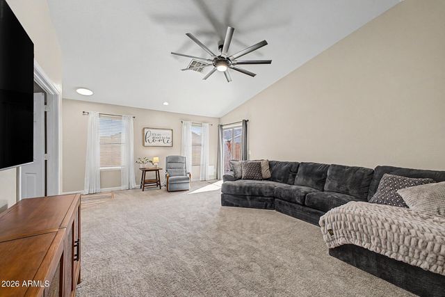 23528 N EL FRIO Court, Sun City, AZ 85373