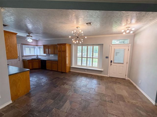 7934 Round Rock Drive, Houston, TX 77049