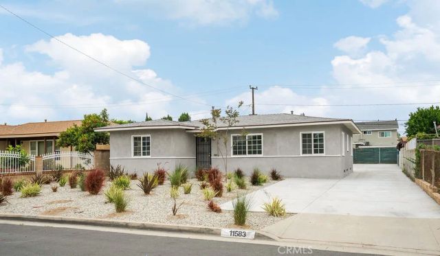 11583 Embree, El Monte, CA 91732