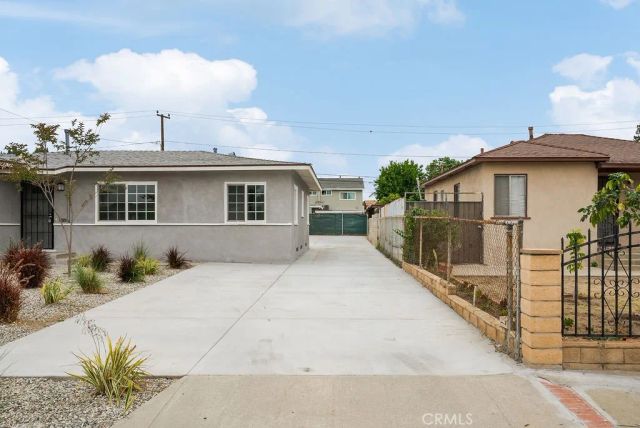 11583 Embree, El Monte, CA 91732