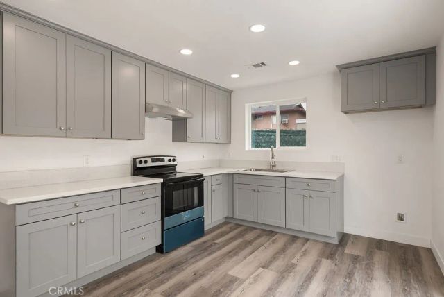 11583 Embree, El Monte, CA 91732