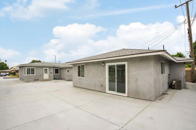 11583 Embree, El Monte, CA 91732