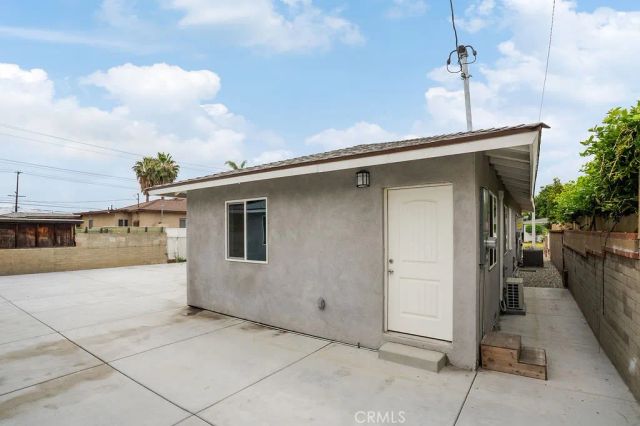 11583 Embree, El Monte, CA 91732