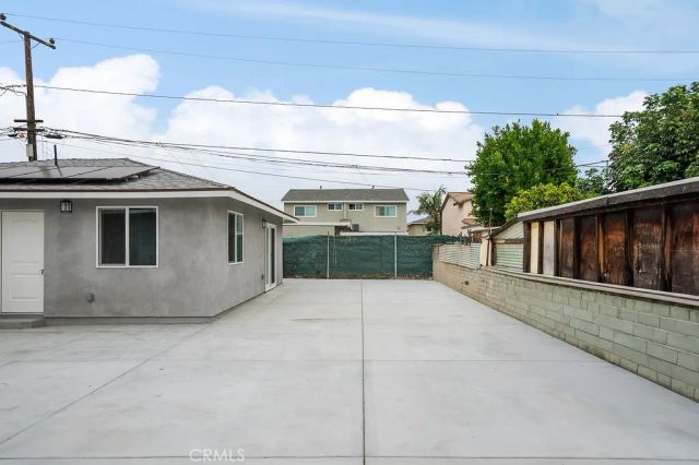 11583 Embree, El Monte, CA 91732
