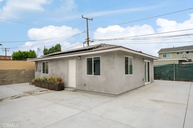 11583 Embree, El Monte, CA 91732