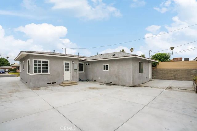 11583 Embree, El Monte, CA 91732