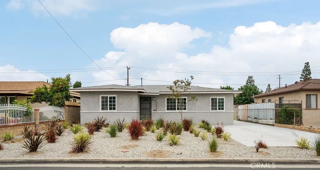 11583 Embree, El Monte, CA 91732