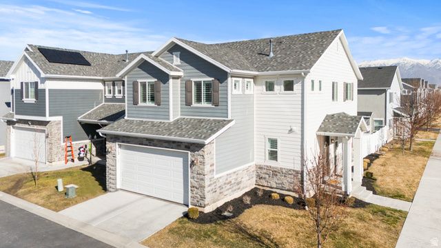 1912 W PARKVIEW DR, Syracuse, UT 84075