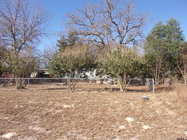 140 Rosebud Lane, Murchison, TX 75778