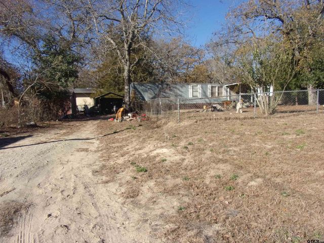 140 Rosebud Lane, Murchison, TX 75778