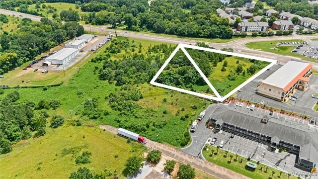 0 Old Farm Lane, Prattville, AL 36066