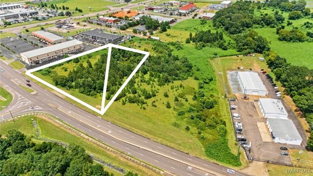 0 Old Farm Lane, Prattville, AL 36066