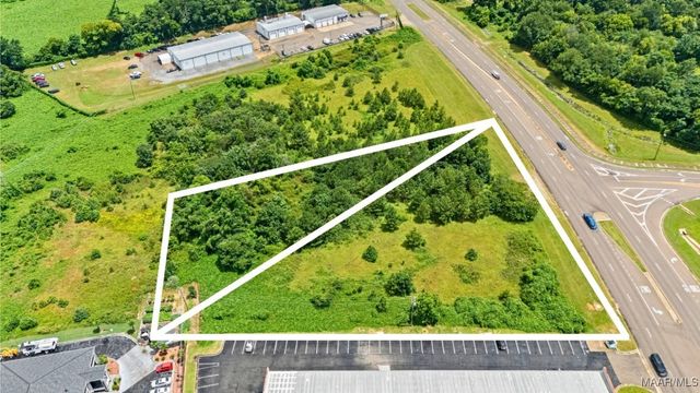 0 Old Farm Lane, Prattville, AL 36066