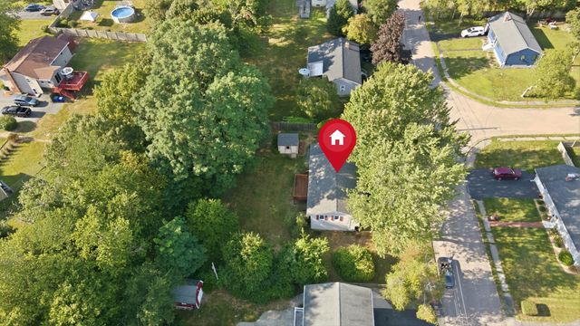 157 Marks St, Rockland, MA 02370
