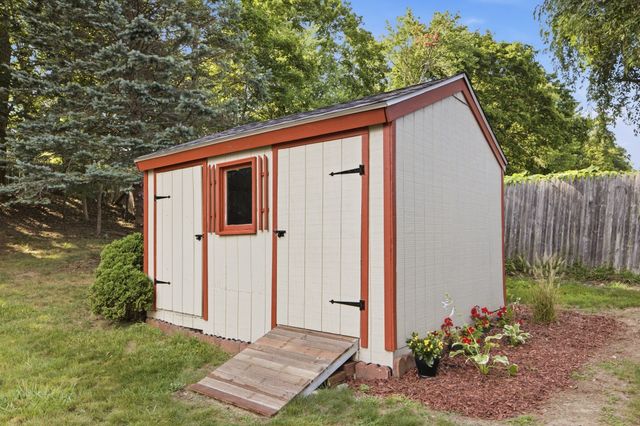 157 Marks St, Rockland, MA 02370