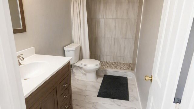 3813 Summer Hill Drive, Balch Springs, TX 75180