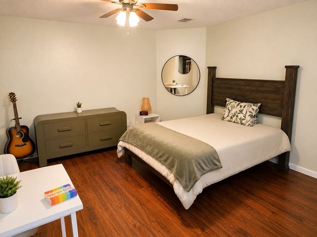 3813 Summer Hill Drive, Balch Springs, TX 75180