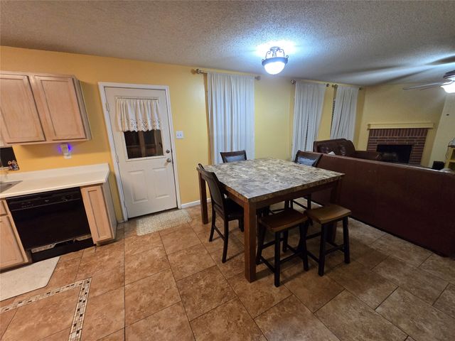 3813 Summer Hill Drive, Balch Springs, TX 75180