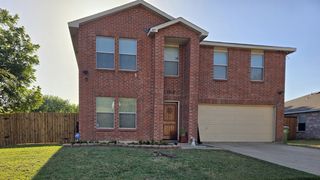 3813 Summer Hill Drive, Balch Springs, TX 75180