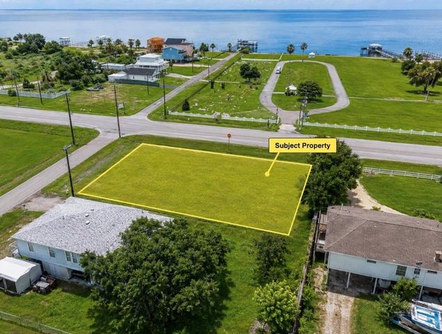 0 22nd Street, San Leon, TX 77539