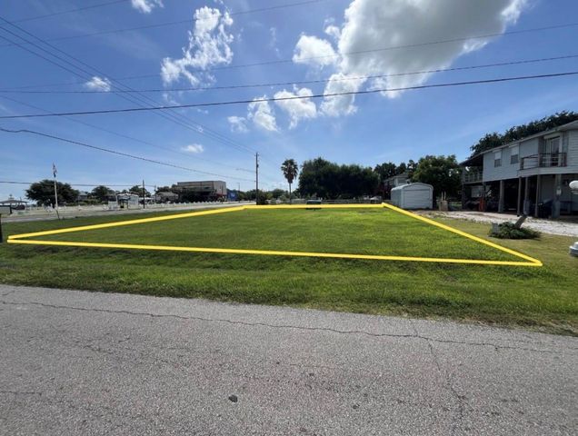 0 22nd Street, San Leon, TX 77539
