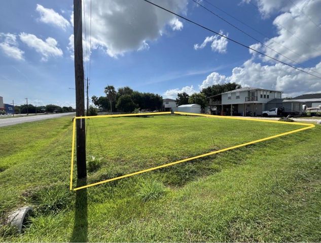 0 22nd Street, San Leon, TX 77539