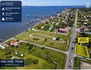 0 22nd Street, San Leon, TX 77539