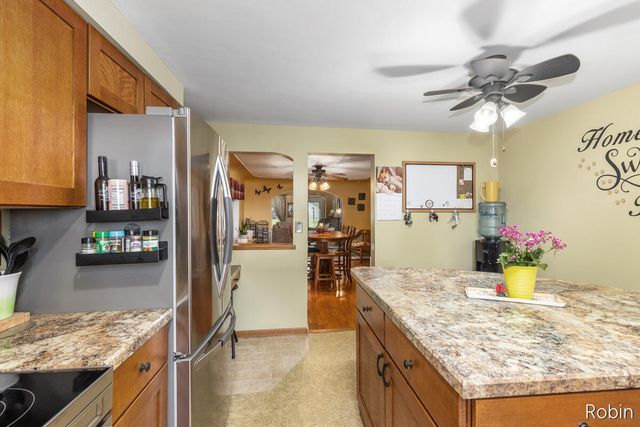 1213 Hayes Street, Marne, MI 49435