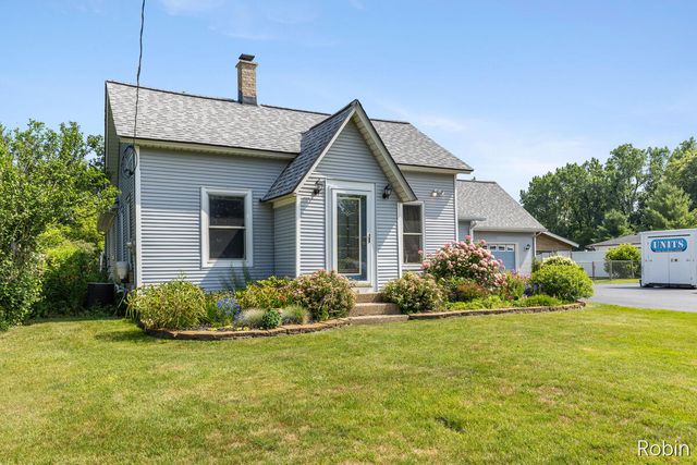 1213 Hayes Street, Marne, MI 49435