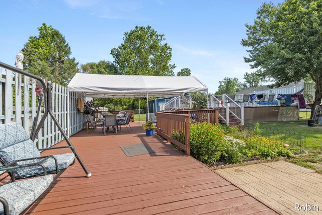 1213 Hayes Street, Marne, MI 49435