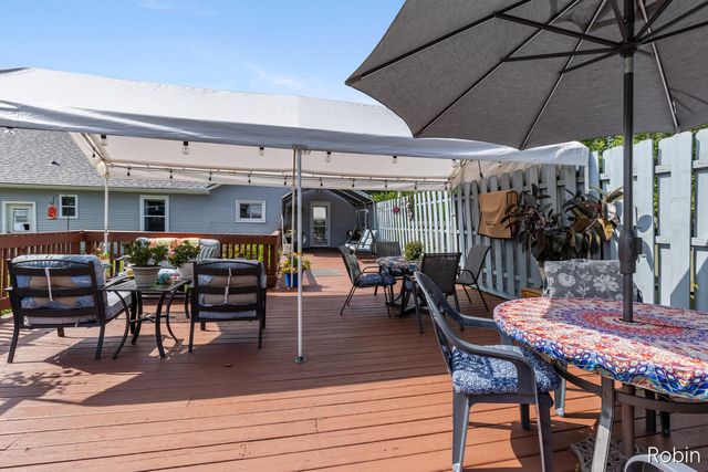 1213 Hayes Street, Marne, MI 49435
