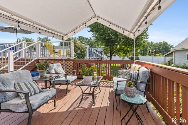 1213 Hayes Street, Marne, MI 49435