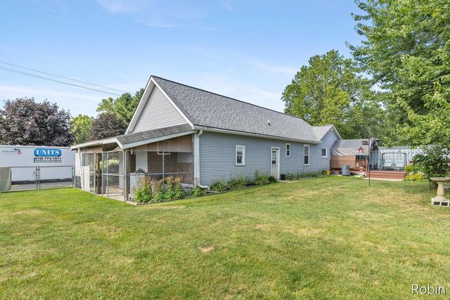 1213 Hayes Street, Marne, MI 49435
