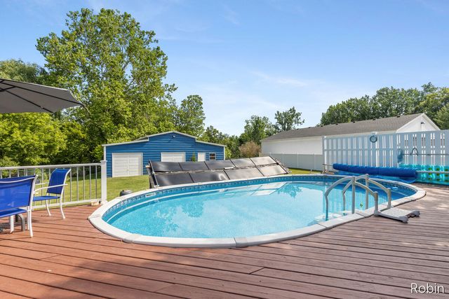 1213 Hayes Street, Marne, MI 49435