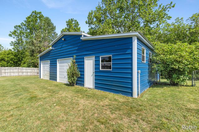 1213 Hayes Street, Marne, MI 49435