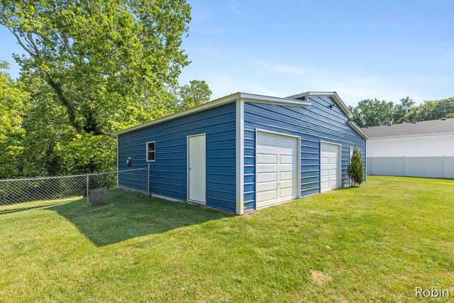 1213 Hayes Street, Marne, MI 49435