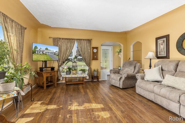 1213 Hayes Street, Marne, MI 49435