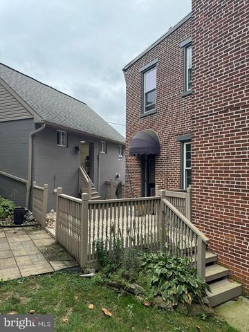 543 S PRINCE ST, Lancaster, PA 17603