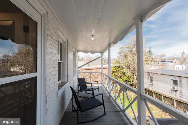 323 W KING ST, Lancaster, PA 17603