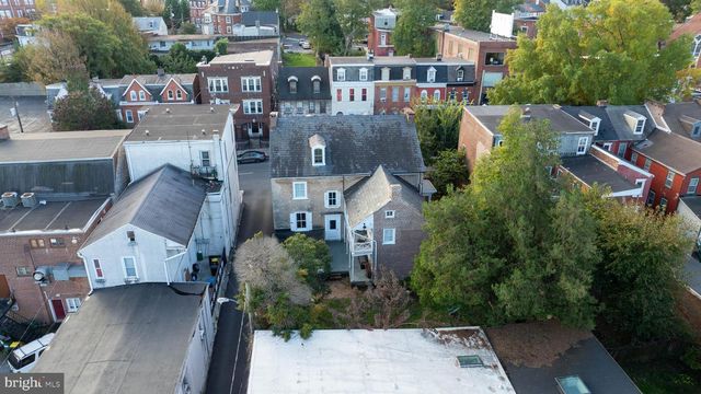 323 W KING ST, Lancaster, PA 17603