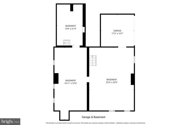 323 W KING ST, Lancaster, PA 17603