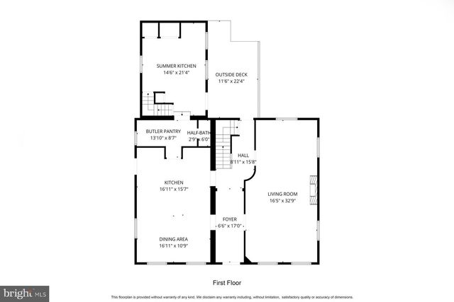 323 W KING ST, Lancaster, PA 17603